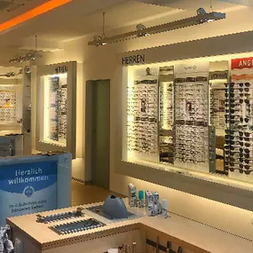 Bild von Apollo-Optik - Schmallenberg - Weststr.