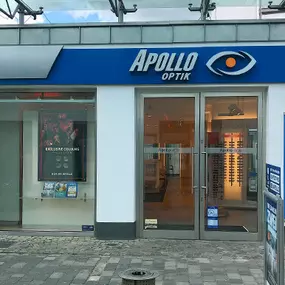 Bild von Apollo-Optik - Schmallenberg - Weststr.