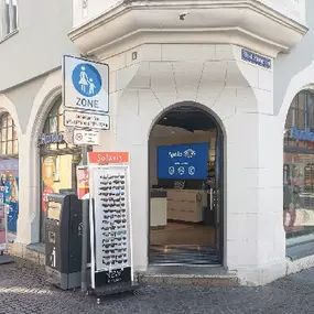 Bild von Apollo-Optik & Hörakustik - Aalen - Gmünder Str.