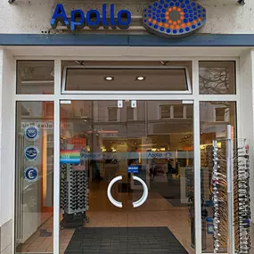 Bild von Apollo-Optik & Hörakustik - Bühl - Hauptstr.