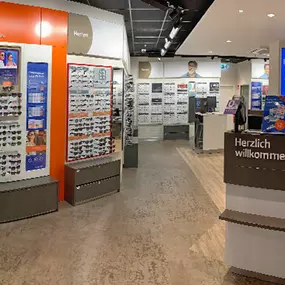 Bild von Apollo-Optik - Essen im Allee-Center Essen-Alteness