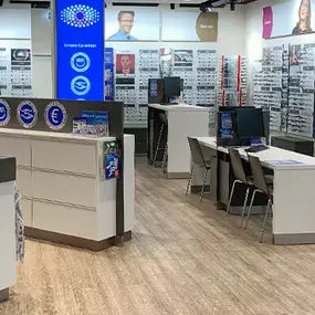 Bild von Apollo-Optik - Essen im Allee-Center Essen-Alteness