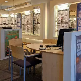 Bild von Apollo-Optik - Stadthagen - Am Markt