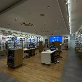 Bild von Apollo-Optik - Duisburg im Forum Duisburg