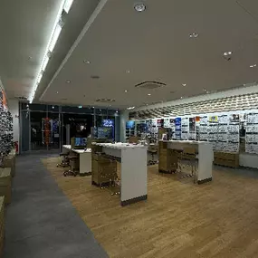 Bild von Apollo-Optik - Duisburg im Forum Duisburg