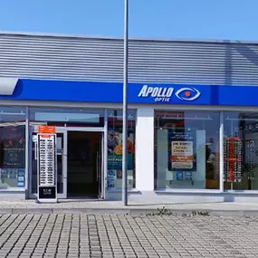 Bild von Apollo-Optik - Mindelheim - Allgäuer Str.