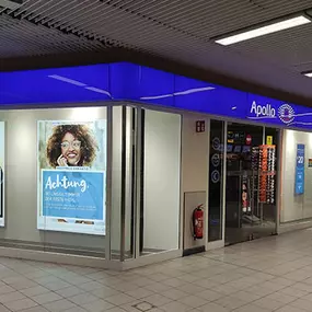 Bild von Apollo-Optik - Offenburg Kaufland