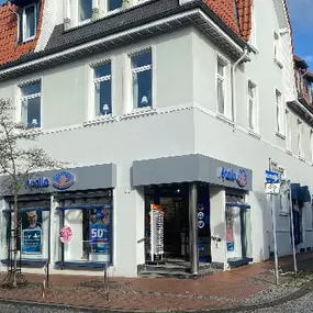 Bild von Apollo-Optik - Burgdorf - Marktstr.