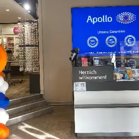 Bild von Apollo-Optik - Burgdorf - Marktstr.