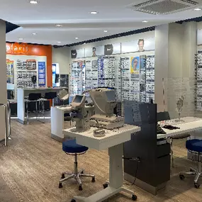 Bild von Apollo-Optik - Burgdorf - Marktstr.