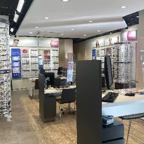 Bild von Apollo-Optik - Burgdorf - Marktstr.