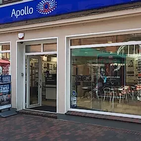 Bild von Apollo-Optik - Bremervörde - Brunnenstr.