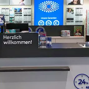 Bild von Apollo-Optik - Ravensburg im Kaufland