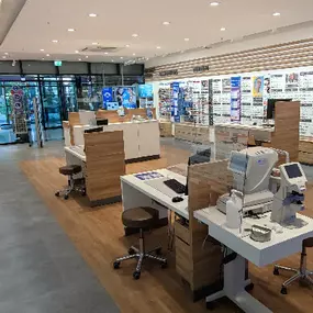 Bild von Apollo-Optik - Radolfzell am Bodensee Mühlbach-Center Radolfzell