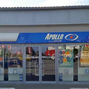 Bild von Apollo-Optik - Mechernich Kommern - Kölner Str.