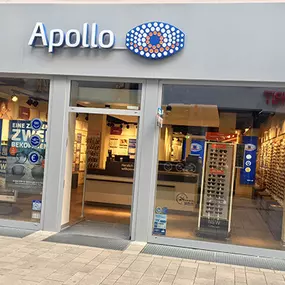 Bild von Apollo-Optik - Minden - Bäckerstr.