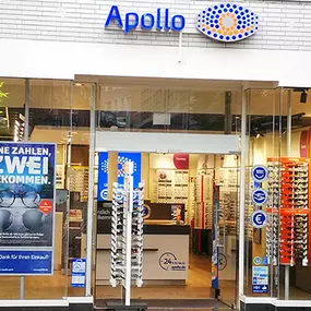 Bild von Apollo-Optik - Kleve - Große Str.