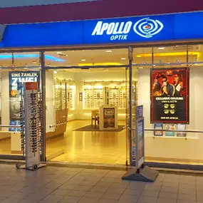 Bild von Apollo-Optik - Aachen im Hirsch Center