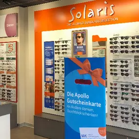 Bild von Apollo-Optik - Soest - Brüderstr.