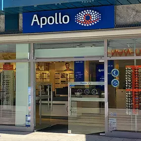 Bild von Apollo-Optik - Wilhelmshaven - Marktstr.