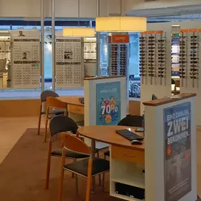 Bild von Apollo-Optik - Nordhorn - Hauptstr.