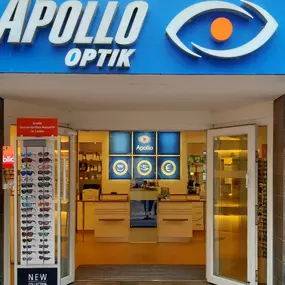 Bild von Apollo-Optik - Nordhorn - Hauptstr.