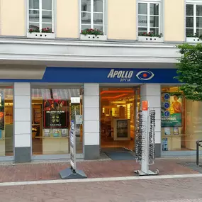 Bild von Apollo-Optik - Kevelaer - Hauptstr.