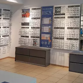 Bild von Apollo-Optik - Nürnberg - Fürther Str.