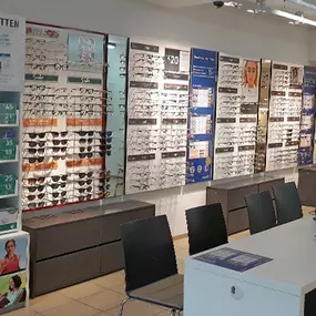 Bild von Apollo-Optik - Nürnberg - Fürther Str.