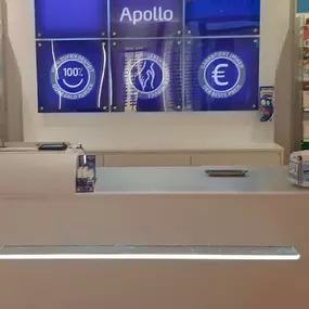 Bild von Apollo-Optik - Meppen im Kaufland