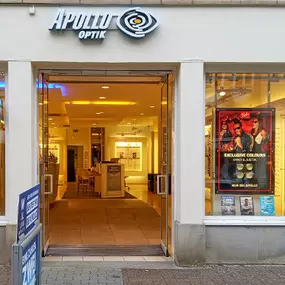 Bild von Apollo-Optik - Celle - Zöllnerstr.