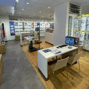 Bild von Apollo-Optik - Köln - Venloer Str.