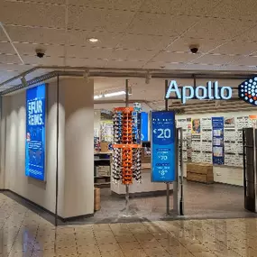 Bild von Apollo-Optik - Dillenburg im REWE