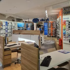 Bild von Apollo-Optik - Dillenburg im REWE