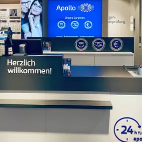 Bild von Apollo-Optik - Hannover - Celler Str.