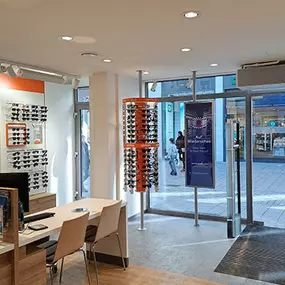 Bild von Apollo-Optik - Reutlingen - Wilhelmstr.