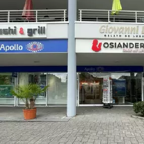 Bild von Apollo-Optik - Bad Säckingen - Alte Basler Str.