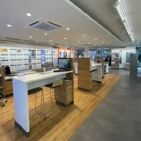 Bild von Apollo-Optik - Bad Säckingen - Alte Basler Str.