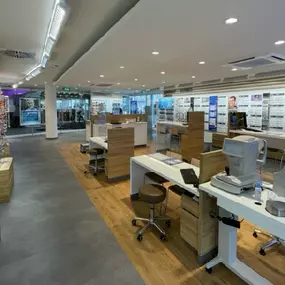 Bild von Apollo-Optik - Bad Säckingen Beck-Arkaden