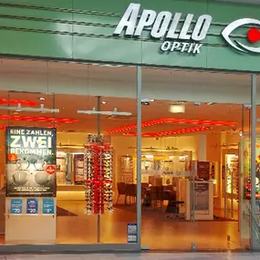 Bild von Apollo-Optik - Baunatal im RATIO_Land