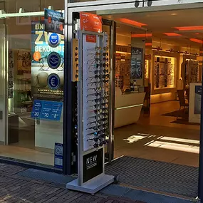 Bild von Apollo-Optik - Dülmen - Marktstr.