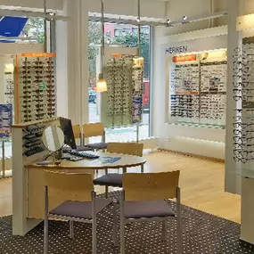 Bild von Apollo-Optik - Berlin - Uhlandstr.