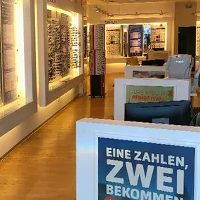 Bild von Apollo-Optik - Berlin - Wilmersdorfer Str.