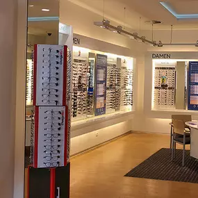 Bild von Apollo-Optik - Berlin - Wilmersdorfer Str.