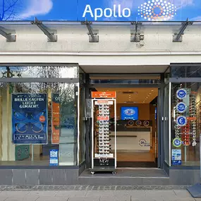 Bild von Apollo-Optik - Dortmund - Aplerbecker Marktplatz