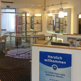 Bild von Apollo-Optik - Berlin - Unter den Eichen