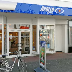 Bild von Apollo-Optik - Meschede - Ruhrstraße