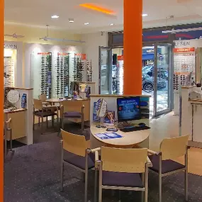 Bild von Apollo-Optik - Berlin - Rüdesheimer Str.