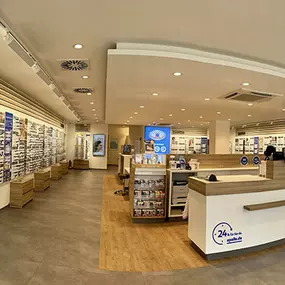 Bild von Apollo-Optik & Hörakustik - Neumarkt i.d.OPF. - Obere Marktstr.