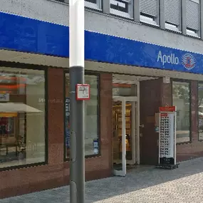 Bild von Apollo-Optik - Troisdorf - Kölner Str.